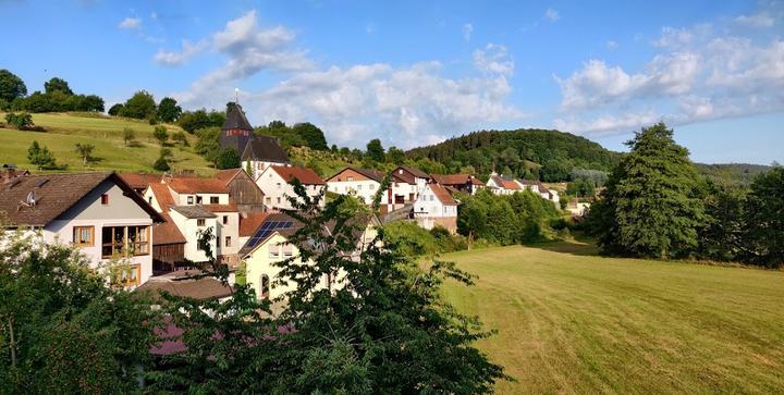 Restaurant Landgasthof Jossgrund