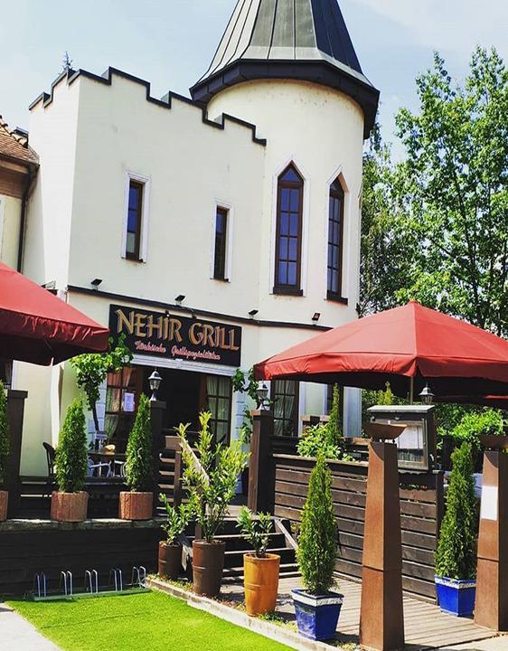 Nehir Grill